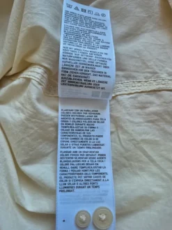 Uniqlo skjorte