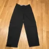 Uniqlo wide cinos