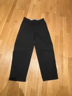 Uniqlo wide cinos