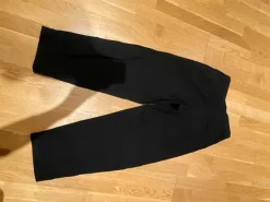 Uniqlo wide cinos
