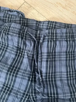 Unisex ternede bukser
