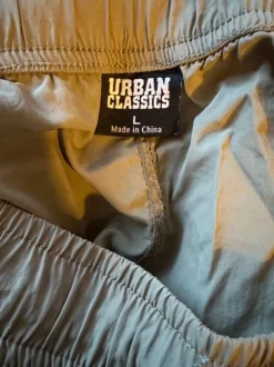 Urban Classics shorts