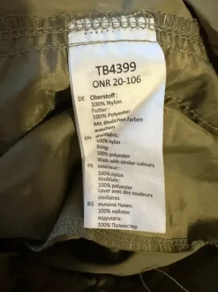 Urban Classics shorts