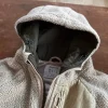 Urban outfitter teddy jacket