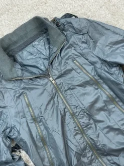 Urban y2k swag summer jacket 00s