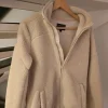 Urberg fleece jacka