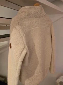 Urberg fleece jacka