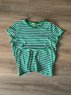 U.S. polo assn. Mini logo baby tee summer viral zalando premium