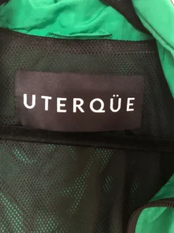Uterque lekka kurtka wiatrowka trencz