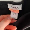 Utsvängda gravid leggings