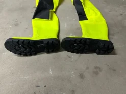 Vadarstövlar