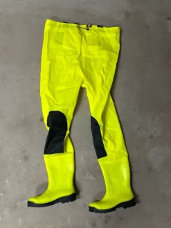 Vadarstövlar