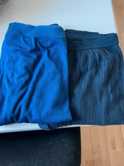 Varmt undertøj
