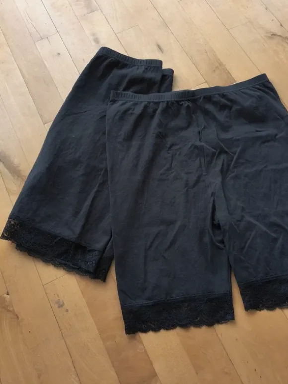 Vente inder shorts