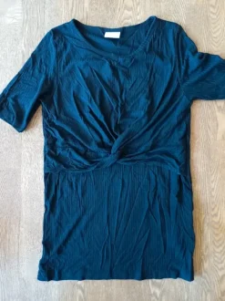 Vente-/amme t-shirt