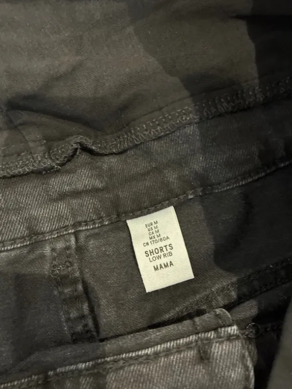 Venteshorts