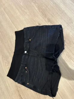 Venteshorts