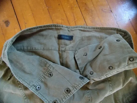 Vero Moda knickers