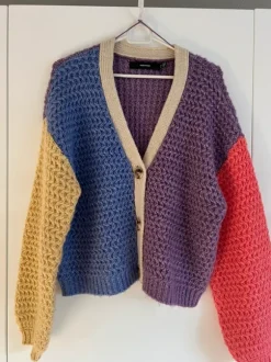Vero Moda strik cardigan