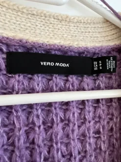 Vero Moda strik cardigan