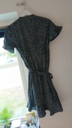 Vero Moda Tunn Klänning