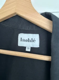 Vest fra Laøhlé