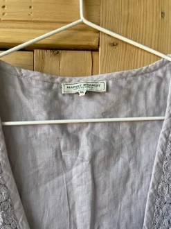 Vest fra Margit Brandt