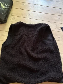Vest jakke