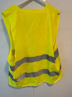 Vest refleks