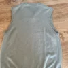 Vest sweater