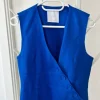 Vest top