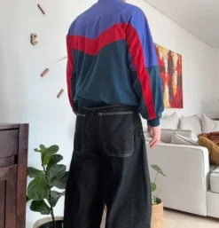 VGT Nike vintage track jacket