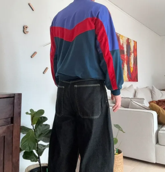 VGT Nike vintage track jacket