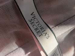 Victoria's Secret Dream Angels Seksowny Haftowany Gorset 80D Luksusowy Top