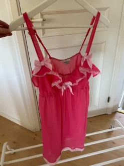 Victoria’s Secret nattlinne