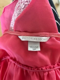 Victoria’s Secret nattlinne
