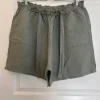 Vida linne short