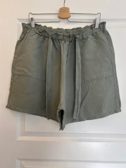 Vida linne short