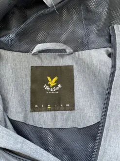Vindjacka Lyle & Scott