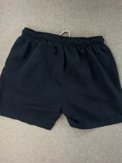 Vinson Polo Club Swim Shorts L Navy Red Beachwear #poloclub #swimshorts #summer