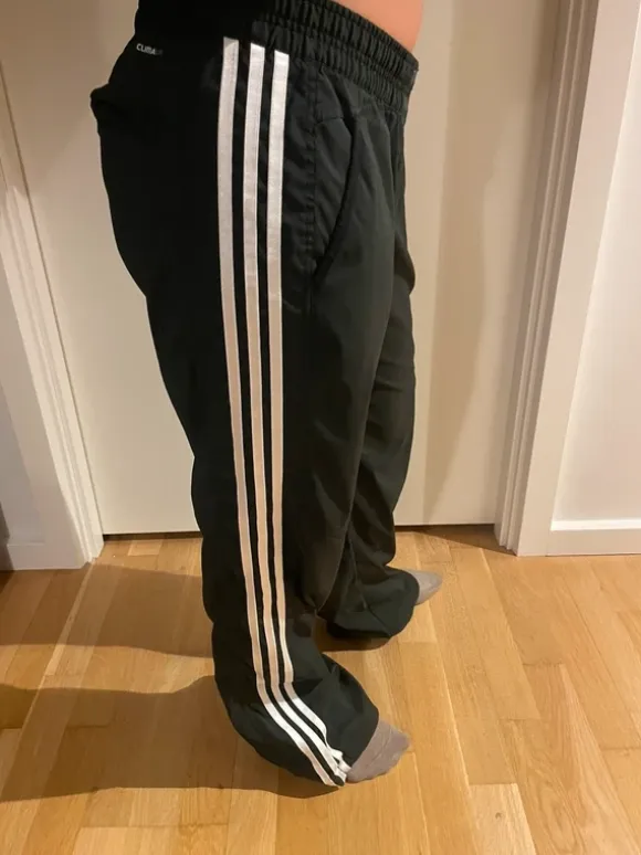 Vintage Adidas bukser