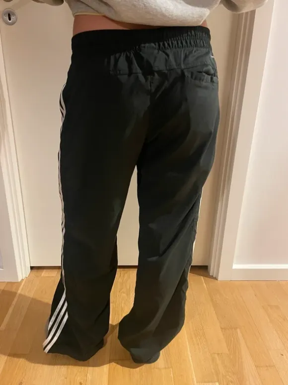 Vintage Adidas bukser
