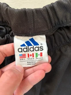 Vintage Adidas short