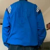 Vintage Adidas 90s/00s Spell-Out Jacket