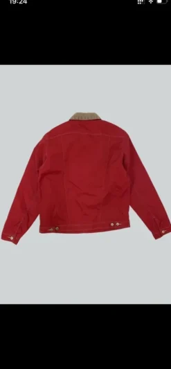 Vintage ”Americanos” Jacket