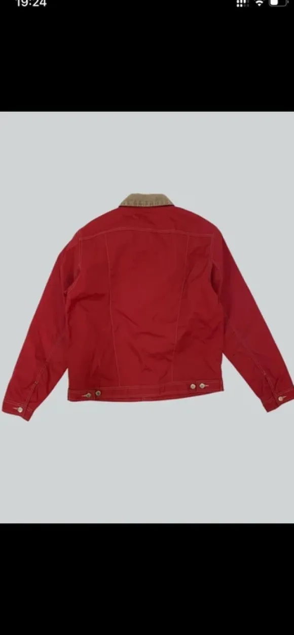 Vintage ”Americanos” Jacket