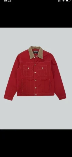 Vintage ”Americanos” Jacket