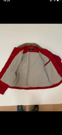 Vintage ”Americanos” Jacket