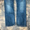 Vintage baggy Carhartt WiP jeans Oakland Pant Premium streetwear y2k boho
