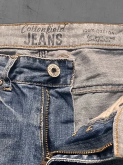 Vintage Baggy Jorts washed Skate 90s Style Y2K Long Shorts